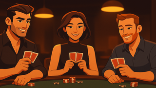 Common Preflop Mistakes